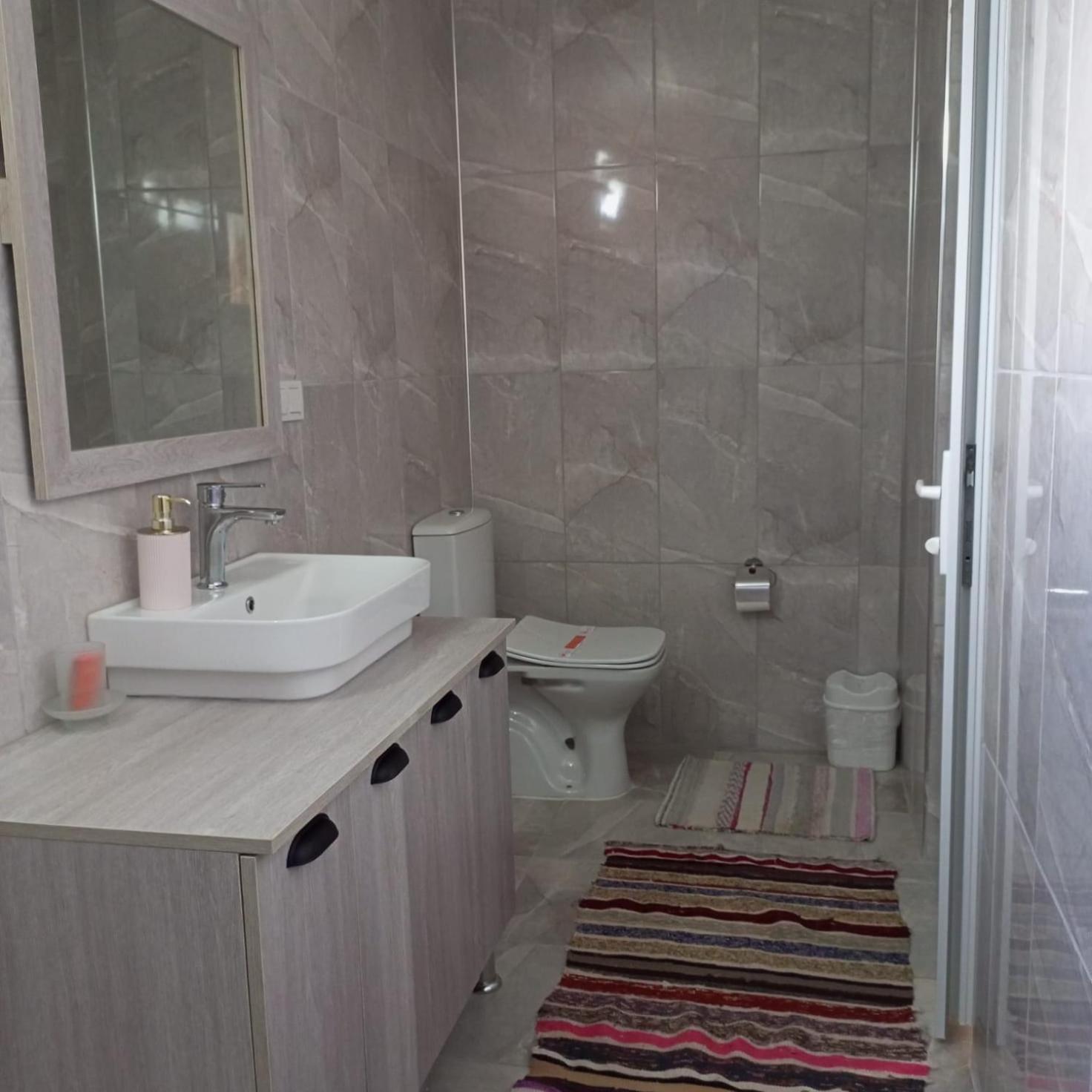 Villa Mavi Boncuk Muğla Exterior foto