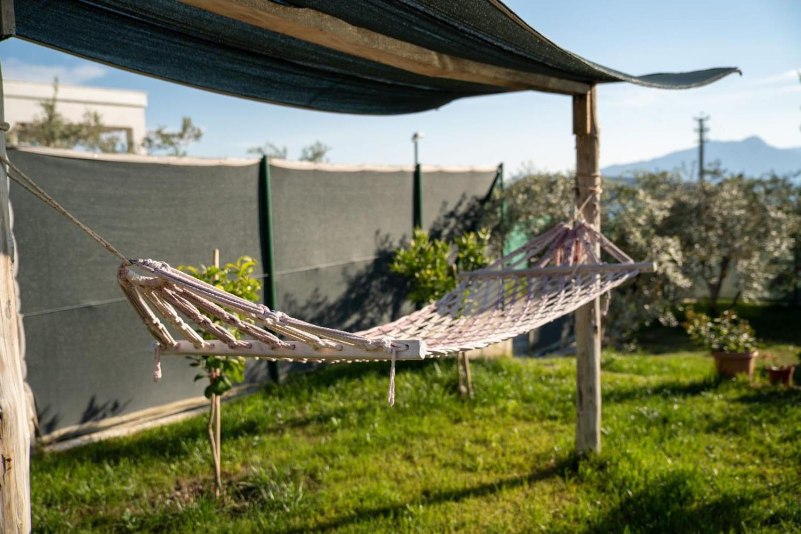 Villa Mavi Boncuk Muğla Exterior foto