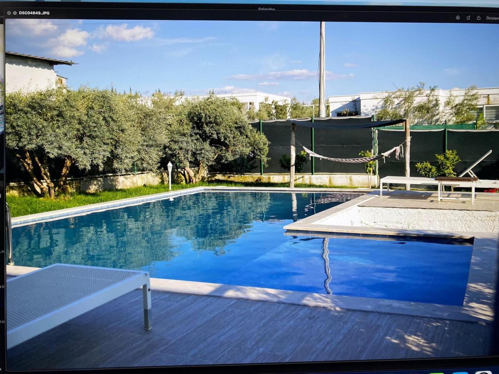 Villa Mavi Boncuk Muğla Exterior foto