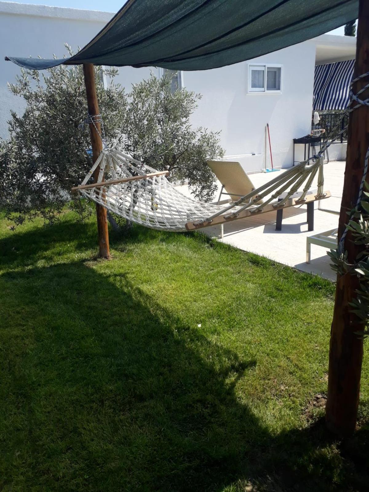 Villa Mavi Boncuk Muğla Exterior foto
