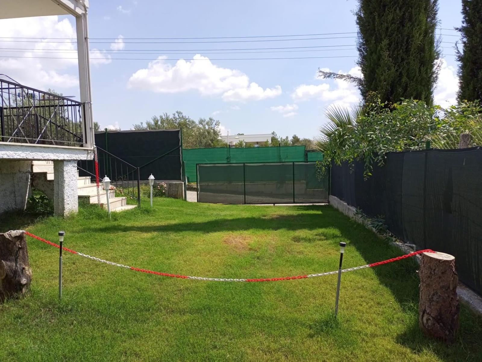 Villa Mavi Boncuk Muğla Exterior foto